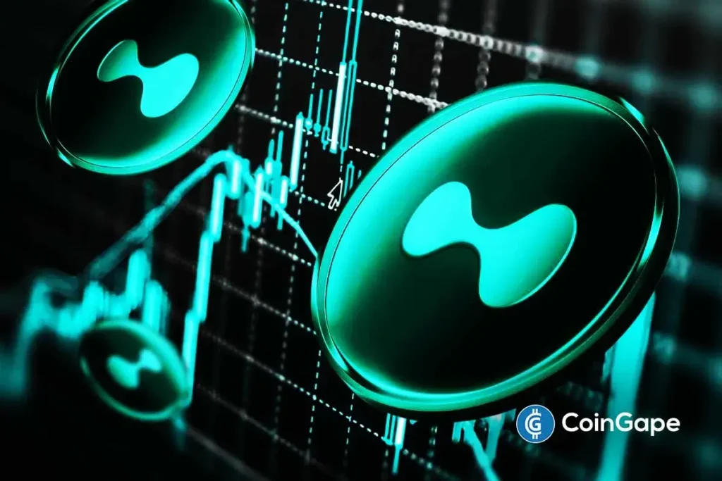Hyperliquid Strategies Targets $1B Capital Raise, Aims for HYPE Token Accumulation