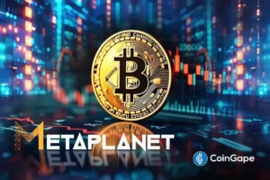 Metaplanet Stock Jumps 10% Following Share Buyback and Capital Allocation Strategy