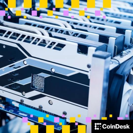 AI Miners Make a Comeback as $38B Oracle Data Center Deal Propels Industry Forward