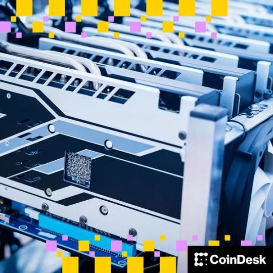 AI Miners Make a Comeback as $38B Oracle Data Center Deal Propels Industry Forward