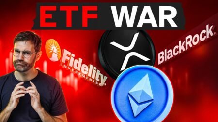 Will Altcoin ETFs Deplete Liquidity from Treasury Firms?