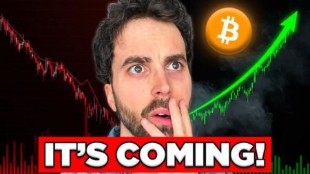 Crypto Won’t Crash… And THESE Coins Will Soar by December!