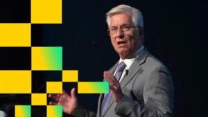 Lean Master Accounts and Stablecoins