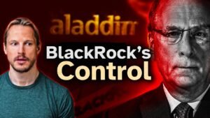 BlackRock’s Strategy to Tokenize Everything!