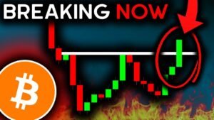 BITCOIN BREAKOUT: IT’S HAPPENING AT LAST (Urgent)!!! – Today’s Bitcoin News, Ethereum & Altcoins