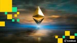 Analyst Predicts $10K for ETH, but ‘Not as Soon as You Might Expect’
