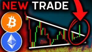 Bitcoin and Altcoin Breakout Starting Now (Urgent)!!! – Today’s News on Bitcoin, Ethereum, and Altcoins