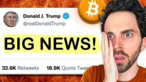 I’m Concerned About Tomorrow’s Crypto Market…