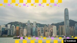 Alibaba’s Affiliate Ant Group Files ‘AntCoin’ Trademark in Hong Kong, Indicating Crypto Aspirations