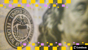 Upcoming Fed Interest Rate Decision and Possible Merger: Crypto Week Ahead