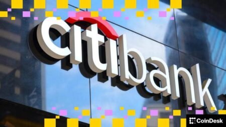 Wall Street Bank Citi and Coinbase Team Up to Enhance Digital Asset Payments
