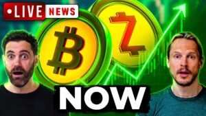 BTC’s Final Surge, Key Altcoins to Monitor & the Next Hottest Sector in Crypto
