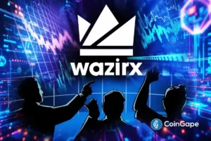 Indian Court Rules XRP as Property in WazirX Hacking Case