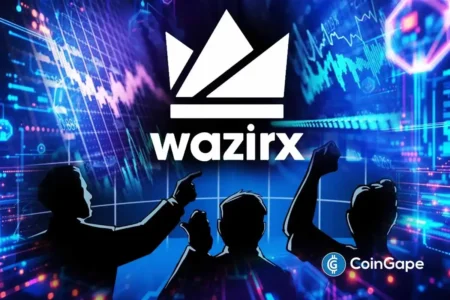 Indian Court Rules XRP as Property in WazirX Hacking Case