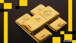 Gold Rally Pauses, Providing a Boost for Bitcoin Bulls