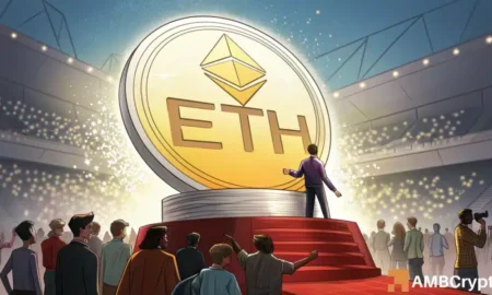 Is Ethereum Staking the New HODL Now That ETH’s Price Surpassed $4K?