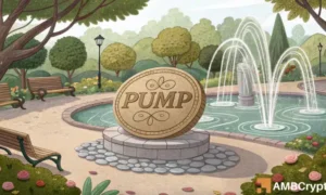 Pump.fun Surges 10% – Traders, More Gains on the Horizon IF…
