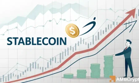 Capital Shifts to Ethereum – Binance’s $3.6B Windfall Reveals Betting Trends