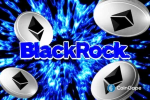 Analysts Anticipate Support Retest for Ethereum Price Amid ETF Outflows