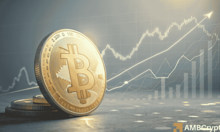 Bitcoin Stays Strong Despite CPI Increase: Market Indicates a Shift in Hedging Strategies