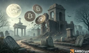 270K Dormant Bitcoins Move in 2025: Are Early Investors Cashing Out?