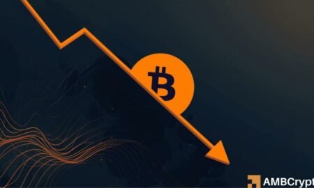 Analyst Says the Era of MSTR Driving Bitcoin Prices Up is Over – Here’s Why