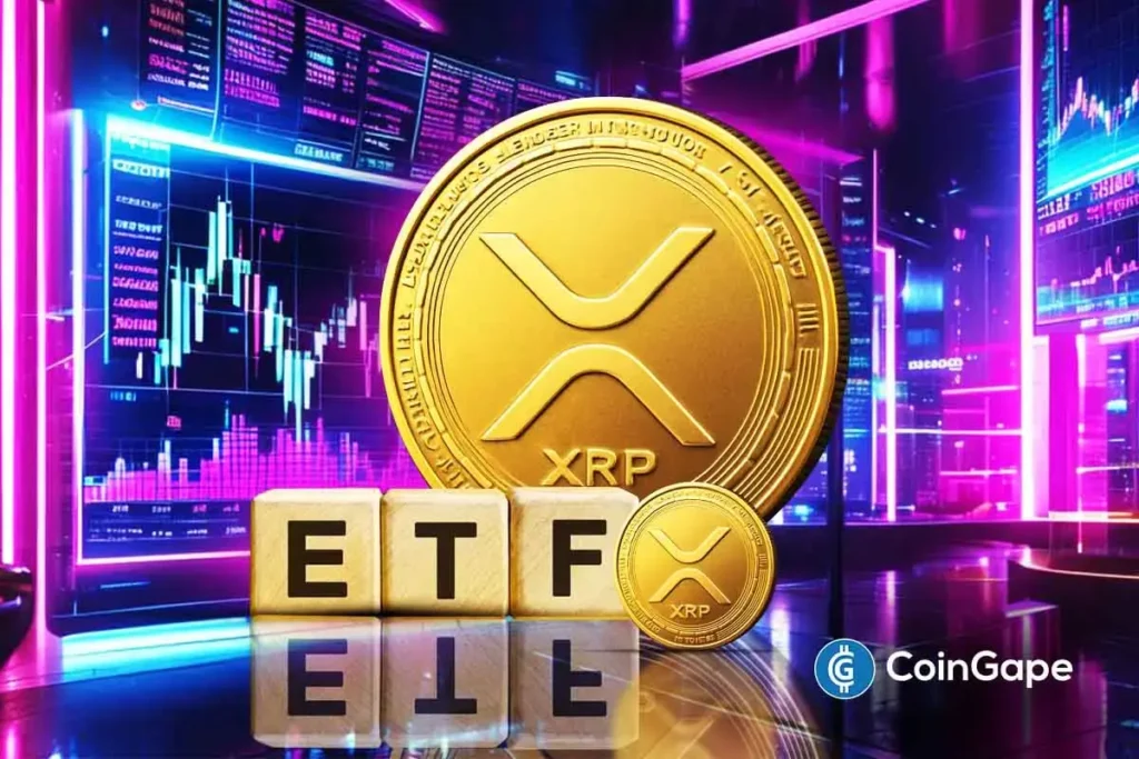 XRP ETF Milestone: CME Highlights Growing Institutional Interest