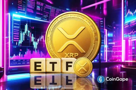 XRP ETF Milestone: CME Highlights Growing Institutional Interest