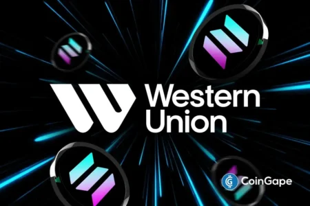 Western Union Unveils Plans for Solana-Powered Stablecoin by 2026, Valued at $2.6 Billion