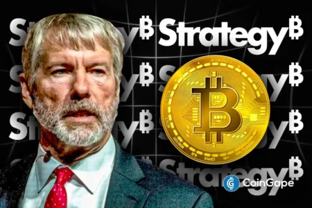 Analyst Criticizes S&P’s Bitcoin Treasury Rating Strategy