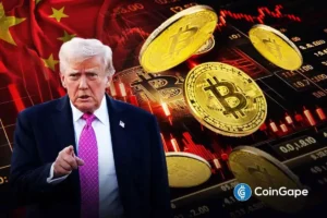 Can Bitcoin Reach $125K If Trump Announces a Deal with China?