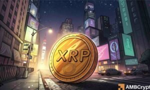 Why Did XRP’s Price Increase Today?