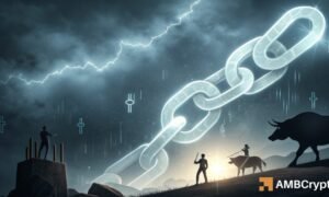 Chainlink Whales Withdraw $9 Million from Binance – Will LINK Bulls Surpass the $20 Barrier?