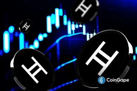 HBAR Price Targets a 50% Increase as Hedera Launches Major Staking Initiative