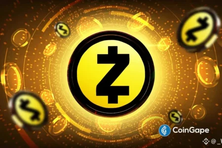 Here’s Why Zcash (ZEC) Price Dropped 10% Today After a 500% Surge