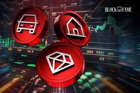 Is Stock Tokenization Really Taking Off? Barely 0.01%!