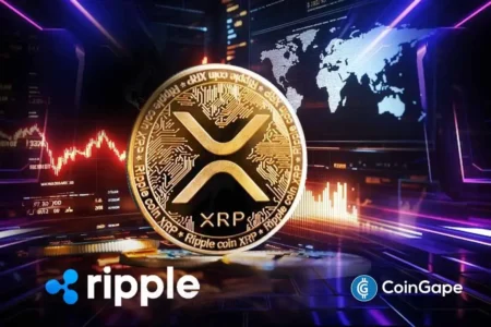 James Wynn Places Long Bet on XRP Following Ripple Prime Announcement