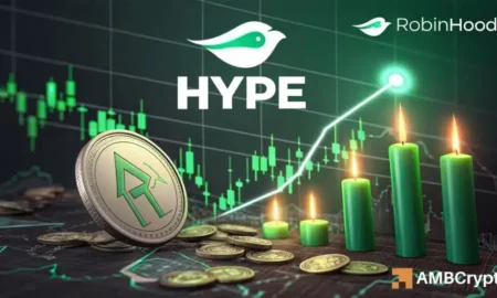 Hyperliquid Surges 13%, Shattering Key Resistance—Will HYPE Reach $50?