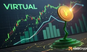 Virtual Rallies Surge 90% in a Week – But This Warning Sign Calls for Caution!