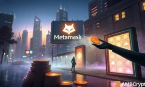 MetaMask Airdrop Rumors Rise After Users Discover ‘Claim’ Page – Details