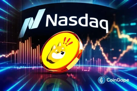 Nasdaq-Listed Bonk Holdings Completes First Major Purchase of $32M, Approaching 3% of Total Supply