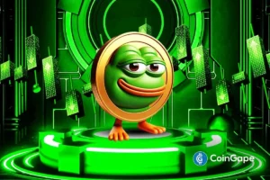 PEPE Coin Price Forecast as Weekly Outflows Reach $17 Million
