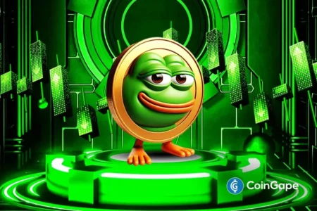 PEPE Coin Price Forecast as Weekly Outflows Reach $17 Million