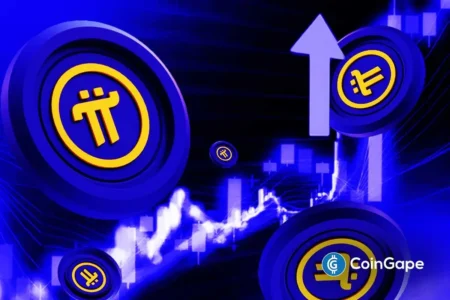 Pi Network Trends Indicate Potential Gains Despite Allegations of Manipulation