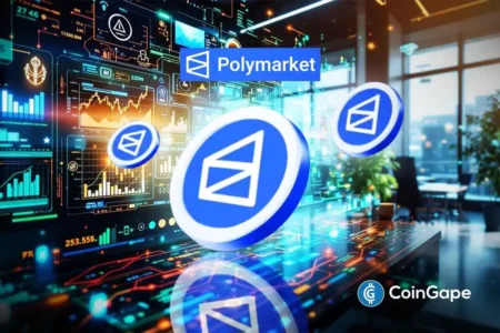 Polymarket Reaches $20 Billion in Trading Volume, Unveils Plans for Major POLY Token Airdrop