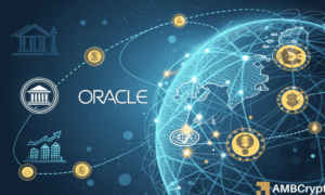 Oracle and IPDN Indicate Next Phase of Tokenization as RWA Market Grows
