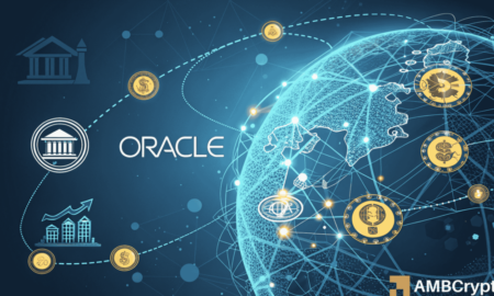 Oracle and IPDN Indicate Next Phase of Tokenization as RWA Market Grows