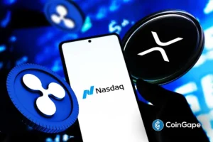 Ripple-Backed Evernorth Expands XRP Treasury to $1 Billion Before Nasdaq Listing