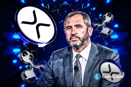 Ripple Investigates New XRP Applications as Brad Garlinghouse Confirms Token’s ‘Central’ Importance