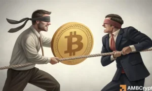 $160K Bitcoin on the Horizon? Three Factors Driving BTC’s Potential Gain